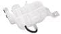 ACDelco Plastic Coolant Recovery Tank