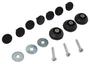 ACDelco Air Suspension Compressor Insulator