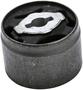 ACDelco Rubber, Steel Differential Carrier Bushing