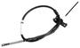ACDelco Parking Brake Cable