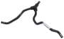 ACDelco Coolant Hose