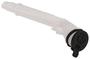 ACDelco Windshield Washer Fluid Reservoir Filler Pipe