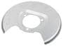 ACDelco Brake Dust Shield