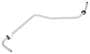ACDelco Transmission Oil Cooler Line