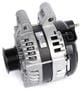 ACDelco 220 Amp Alternator - Remanufactured