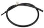 ACDelco 5/16 Inch I.D. Rubber Fuel Filler Vent Hose