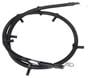 ACDelco 64-5/16 Inch Eyelet Battery Cable