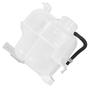 ACDelco Plastic Coolant Recovery Tank