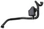 ACDelco Secondary Air Injection Pump Hose