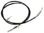 ACDelco Parking Brake Cable