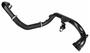 ACDelco Turbocharger Intercooler Hose