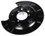 ACDelco Backing Plate
