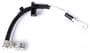 ACDelco 16-7/16 Inch Eyelet Battery Cable