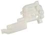 ACDelco Plastic Windshield Washer Fluid Reservoir