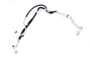 ACDelco A/C Hose Assembly