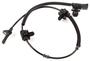 ACDelco 2 Terminal ABS Speed Sensor
