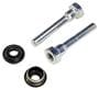 ACDelco Brake Caliper Pin Kit Rear
