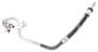 ACDelco Transmission Oil Cooler Line