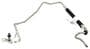 ACDelco Transmission Oil Cooler Line