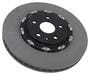 ACDelco Front Brake Rotor