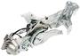 ACDelco 10 Terminal Liftgate Lock Actuator