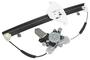 ACDelco Window Regulator And Motor Assembly