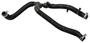 ACDelco Turbocharger Intercooler Hose