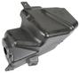 ACDelco Plastic Windshield Washer Fluid Reservoir