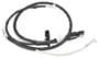ACDelco 42-3/16 Inch Eyelet Battery Cable