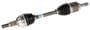 ACDelco CV Axle Shaft Assembly
