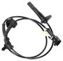 ACDelco 2 Terminal ABS Speed Sensor