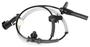 ACDelco 2 Terminal ABS Speed Sensor
