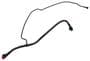 ACDelco Plastic Fuel Tank Vent Hose
