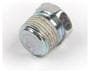 ACDelco Transfer Case Oil Drain Plug