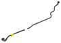 ACDelco Plastic Fuel Hose