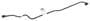 ACDelco Plastic Fuel Hose