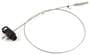 ACDelco Parking Brake Cable