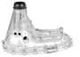 ACDelco Aluminum Transfer Case Cover