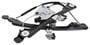 ACDelco Window Regulator And Motor Assembly