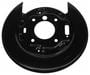 ACDelco Brake Dust Shield