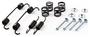 ACDelco Parking Brake Hold Down Spring