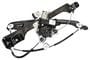 ACDelco Window Regulator And Motor Assembly