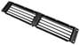 ACDelco Radiator Shutter