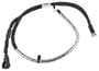 ACDelco Positive Battery Junction Block Cable