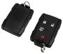 ACDelco Black Keyless Entry/Alarm Remote Transmitter