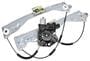 ACDelco Window Regulator And Motor Assembly