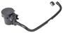 ACDelco Plastic Vapor Canister Vent Hose