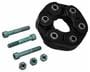 ACDelco Steel Drive Shaft Coupler