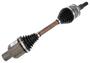ACDelco CV Axle Shaft Assembly - New
