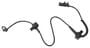 ACDelco 2 Terminal ABS Speed Sensor